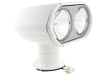 OCEAN TECHNOLOGIES NIGHT EYE I Double Searchlight / 12 V 13872-bvs