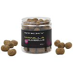 Рыболовные бойлы/Дамбелсы Sticky baits Manilla Dumbells MD16 Ø16мм 160г