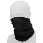 Brandit 7016-2-OS Multifunctional шейный гетры Черный Black