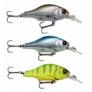 Купить Savage gear 71682 Gravity Crank MR Пескарь 58 мм 9 грамм Голубой Dirty Roach 7ft.ru в интернет магазине Семь Футов