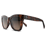 Loubsol L380118 Mamba Солнцезащитные Очки  Tortoise Shell Brown/CAT3