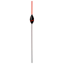 Купить Rameau ARA330068 Katana плавать 2 единицы измерения Серебристый Black 0.50 g  7ft.ru в интернет магазине Семь Футов