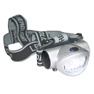 Купить Налобный фонарик светодиодный Lalizas Sea Power 31371 3 ААА 30 x 77 мм водонепроницаемый 7ft.ru в интернет магазине Семь Футов