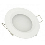 Nauticled nls-794-nls BRAVA-24/WH 2/70/55X18 Свет 23-30V 15W White 20x10x10