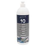 Nautic clean NC1001 10 1L какая Бесцветный  White