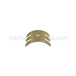 Johnson Pump 01-45199 Cam brass F5 (2/3)