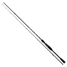Купить SPRO 002096-00191-00000-00 Mimic 2.0 Удочка Для Мультипликатора Черный Black 1.90 m  7ft.ru в интернет магазине Семь Футов