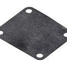Мембрана топливного насоса Yamaha 9.9F/15F, Recmar 63V2441100_RM