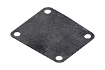 Мембрана топливного насоса Yamaha 9.9F/15F, Recmar 63V2441100_RM