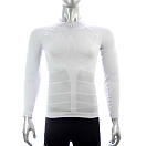 Купить Varios VE1541 Базовый слой с длинным рукавом Белая White 2XL 7ft.ru в интернет магазине Семь Футов