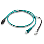Mastervolt 469-77060500 5 m Czone Connection кабель  Blue