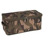 Fox international CLU491 Сумка-холодильник Camolite™ Зеленый Camo