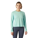 Купить Helly hansen 48204_416-m Базовый слой с длинным рукавом Sval Lagoon 30x25x2 7ft.ru в интернет магазине Семь Футов