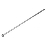 Minn kota nrr-2020-nrr Винт 8-32x6.625 Silver 30x6x2