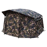 Fox international cum372 палатка Frontier II X Camo 120x45x45