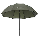 Купить Mikado IS14-P001 IS14-P001 Зонтик Зеленый  Dark Green 250 cm  7ft.ru в интернет магазине Семь Футов