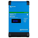 Купить Victron energy VCT242307010 Easysolar II 70A преобразователь  Light Blue 499 x 268 x 237 mm 7ft.ru в интернет магазине Семь Футов