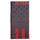 Купить Klim 6024-003-000-009 Шарф-хомут Tek Sok Красный  Red Line 7ft.ru в интернет магазине Семь Футов