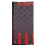 Klim 6024-003-000-009 Шарф-хомут Tek Sok Красный  Red Line
