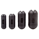 Купить Siren T4981 Slap Head Hanger Indicator Черный  Black 6 g  7ft.ru в интернет магазине Семь Футов