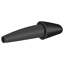 Купить Quantum fishing 6698301 Line Aligner Кикеры Черный  Black S  7ft.ru в интернет магазине Семь Футов