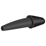 Quantum fishing 6698301 Line Aligner Кикеры Черный  Black S 