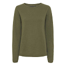 Купить Sea ranch 21-6-011-5020-XS Толстовка Толстовка Frida Зеленый Army Green XS 7ft.ru в интернет магазине Семь Футов