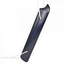 OCEAN BLADE Solid Bow Fender / темно-синий