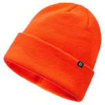Brandit 9171-48-OS Шапка Watch Оранжевый  Orange
