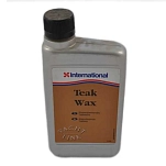 International YMA647/500AR воск для тика Yacht Line  Clear