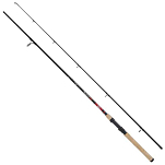 Berkley 1573346 Cherrywood Spezi Eel Спиннинговая Удочка Черный Black 2.40 m 