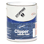 Stoppani 201060 Clipper 750ml Интерьерная живопись  White