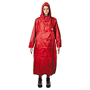 Купить Marsupio 805110/XL Дождевик Logo Красный  Red XL 7ft.ru в интернет магазине Семь Футов