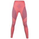 Купить UYN u100010-p208-l/xl Термоштаны Evolutyon Coral / Anthracite / Aqua 30x25x1 L-XL 7ft.ru в интернет магазине Семь Футов