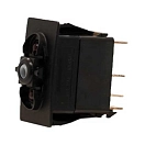 Купить Pros npe-329-npe Кнопка On-Off 2P Красный/Красный DC LI 12V Black 10x10x6 7ft.ru в интернет магазине Семь Футов