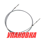 Трос дистанционного управления Pinnacle 13 футов (3,96 м) (упаковка из 8 шт.) Pretech 63013_pkg_8