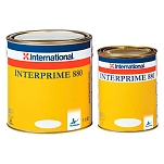 International ypa883/5lt отвердитель Interprime 880 4L Red 25x25x15