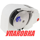 Лебедка якорная South Pacific 710F горизонтальная, 700Вт, 12 В, (упаковка из 2 шт.) 710F_pkg_2