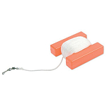 Carp spirit 34CSACS010382 Статический маркер Оранжевый Orange