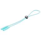 Купить Costa A6S0001KT-00000600 Ремешок для солнцезащитных очков Bow-Line Silicone Light Blue 7ft.ru в интернет магазине Семь Футов