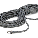 LIROS HERKULES VISION with Shackle / pre-spliced 560413-bvs