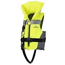 Купить Dismarina 71023 Детский спасательный жилет 100N Yellow 8-15 kg 7ft.ru в интернет магазине Семь Футов