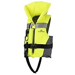 Dismarina 71023 Детский спасательный жилет 100N Yellow 8-15 kg