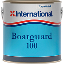 Купить Краска необрастающая International Boatguard 100 YBP001/2.5IB 2,5л красная 7ft.ru в интернет магазине Семь Футов