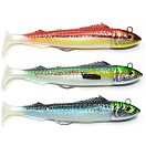 Купить JLC RF150CC4 Real Fish Мягкая приманка + замена корпуса 160 mm 150g Многоцветный 4 7ft.ru в интернет магазине Семь Футов