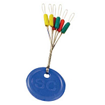 Surecatch D9701567 F-Stop Пробки  Multicolour XL