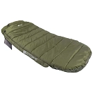 Купить Mikado IS14-SB005 Спальный мешок Enclave 5 Season Aquatex Green 7ft.ru в интернет магазине Семь Футов