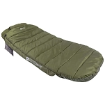 Mikado IS14-SB005 Спальный мешок Enclave 5 Season Aquatex Green