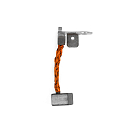 Купить Щетка мотора гидроподъема Skipper для Yamaha 25-90 OEM: SK6H1-43891-10/6H1-43891-10 в интернет магазине Семь Футов