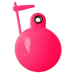 Baetis BATHT34P Thingmabobber плавать Розовый  Pink